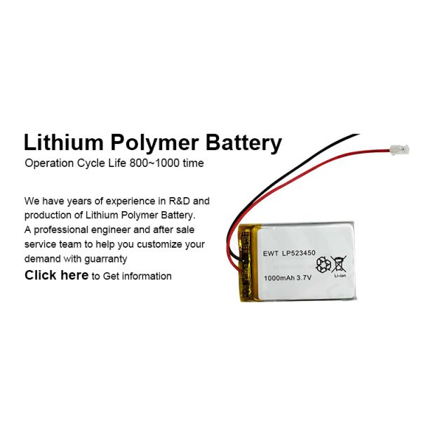 Мощный литий полимерный аккумулятор 3.7в 1000mah 402035 аккумулятор CE