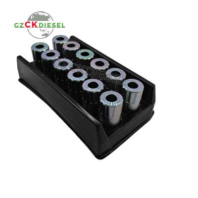 Common Rail Injector Nozzle Cap For DENSO 095000-5511 095000-6700 095000-8100 Series Injector