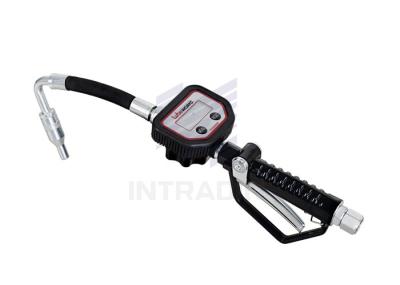 Rubber 5 Digital Oil Control Valve with LCD Display / Oil Control Gun