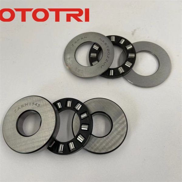 AXK 4565 Needle Axial Bearing For Smooth Operation