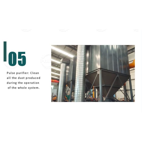 Environment Protection Lithium Battery Scrap The Ultimate Recycling Machine Material