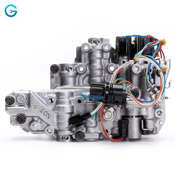 Cuerpo de válvula al por mayor 27000-5T0-A03 para Honda Civic 2015-2020