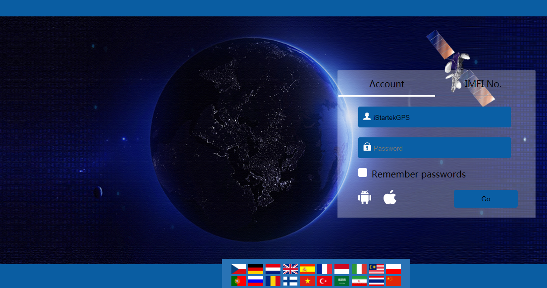 RoHS 24H/программное обеспечение Gsm GPS школьного автобуса 7D Van отслеживая платформу
