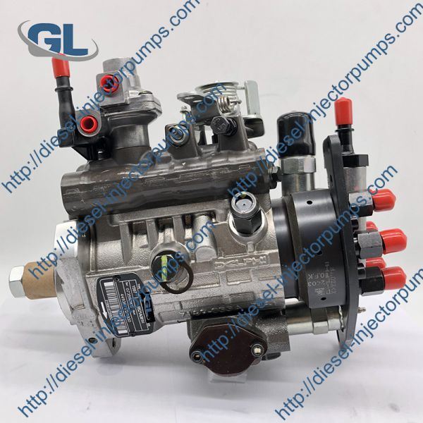PERKINS Engine  Diesel Injection Pump 9521A080H 9521A081H