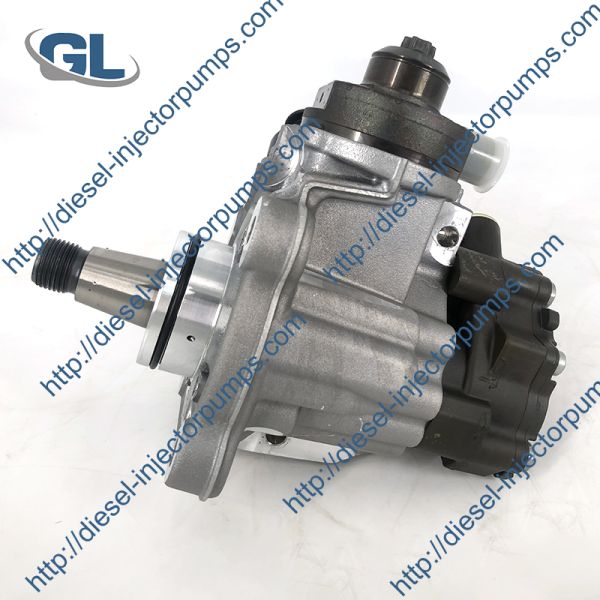 Впрыскивающие насосы 0445020608 коллектора системы впрыска топлива CR насоса инжектора топлива Bosch дизельные для двигателя Мицубиси