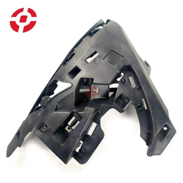 Front right left bumper cover bracket for Volv o Front bumper inner mount bracket 31323426