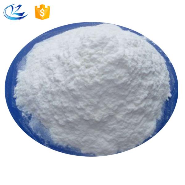 Vitamine C blanche pure poudre d'acide ascorbique organique en vrac cas 4345-03-3