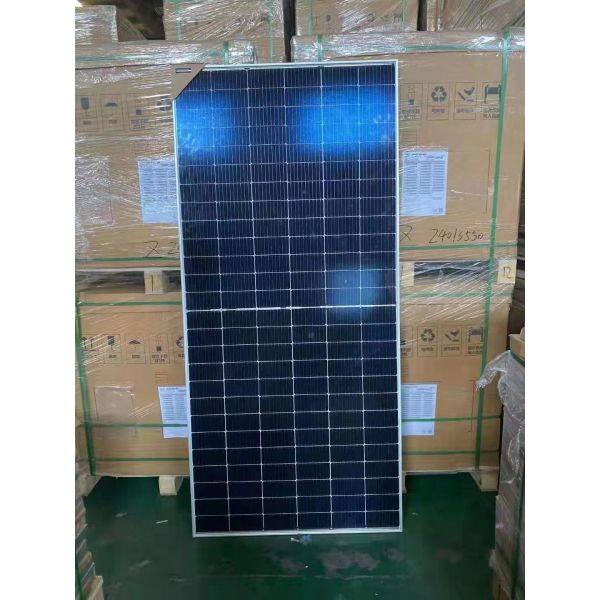 Q1 Trina Monocrystalline Solar Panel 445W 450W 500W 600W 700W