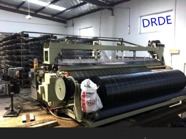 A BETTER TARPAULIN WEAVING LOOM THAN CIRCULAR LOOM