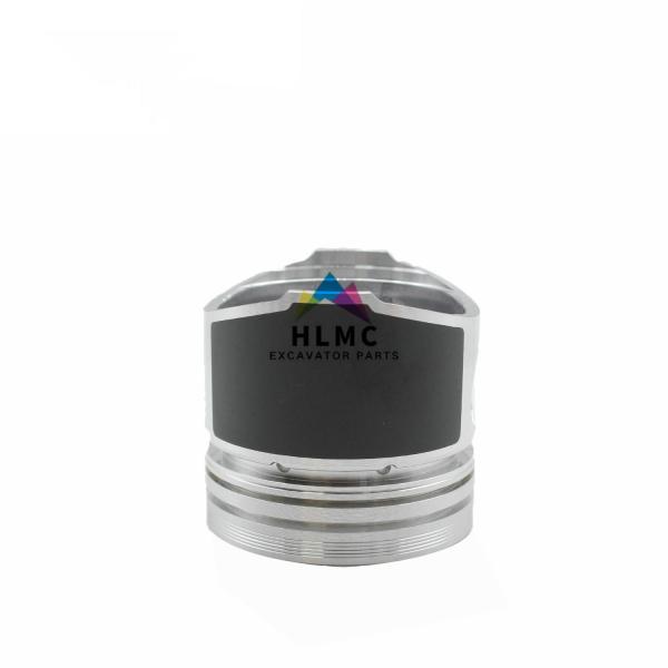Diesel Engine 30A17-00050 30A17-00051 K3E K4E Piston MITSUBISHI Excavator Truck Spare Parts