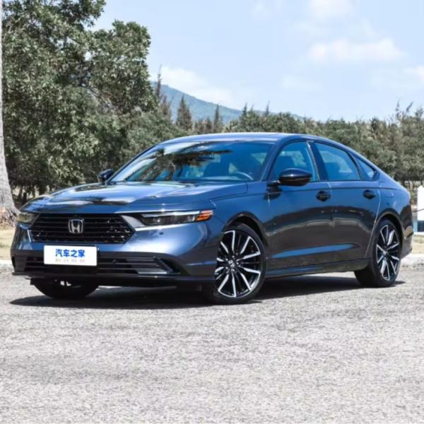 Energy 2018 Honda Accord Sport Plug-in Hybrid CAR 5 lugares 5 portas Veículos a gasolina
