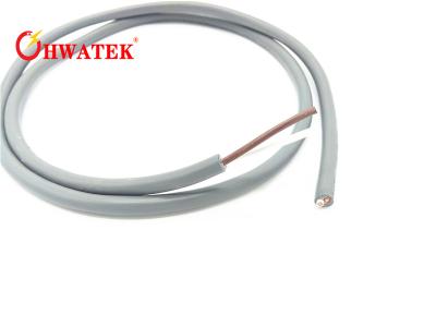 Double Shielded Multi Core Electrical Cable UL2464 For Consumer Electronics Wiring