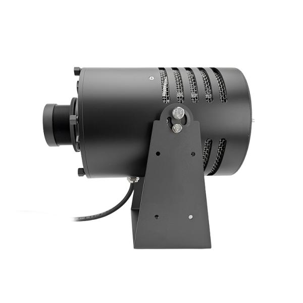 Customized Gobo Light Projector 320W Indoor Projector Light Warehouse Logistics