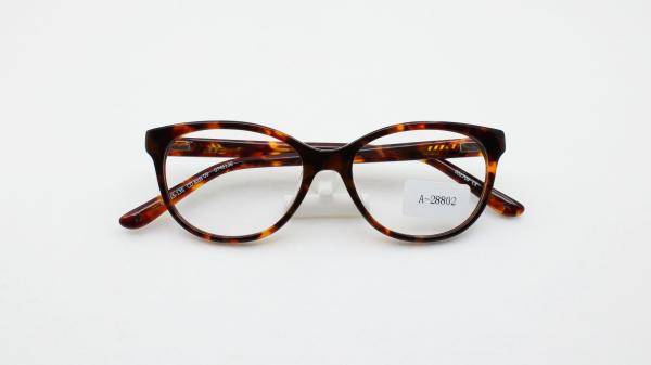 Eyekepper Oval cateye Spring Hinges Reading Glasses Blue Frame for Men Women Kids Daily use
