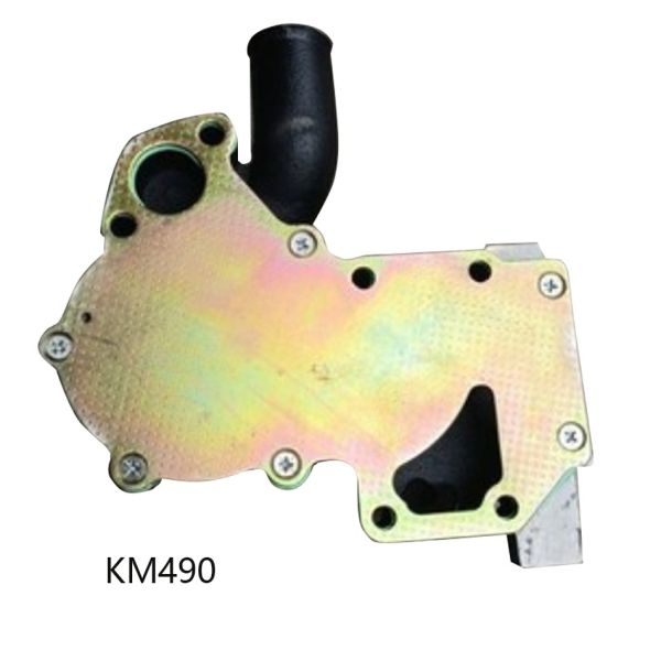 Laidong KM390 Engine Water Pump KM490 KM485 KM4100