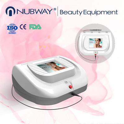 8.4 inch color screen 5kg portable laser vein removal machine for sale