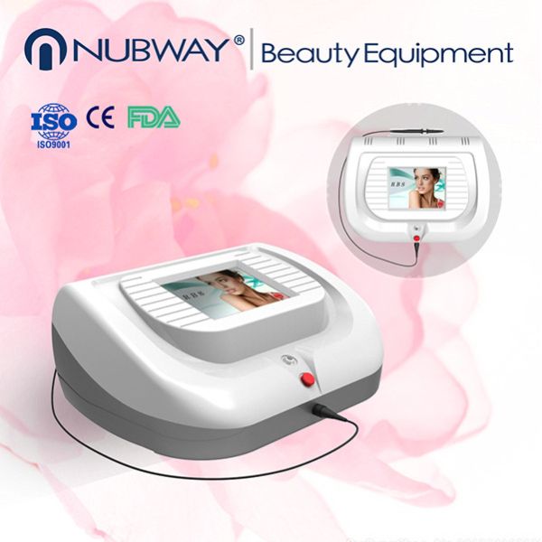 Latest vascular lesions spider vein removal machine for blood vessels removal