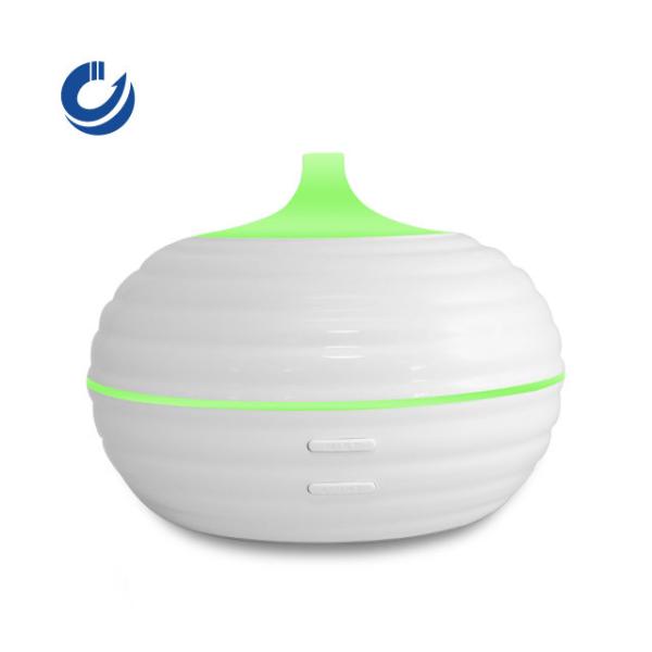 Home Ultrasonic Aroma Essential Oil Electric Humidifier 100ML Work Quietly