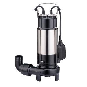 25mm Outlet Diy  Solar Fish Pond Filter Pump Low Noise 45dB 2.2kg