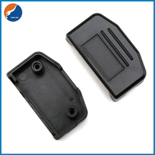 Случай соединителя OBD непрекращающийся силы GPS автомобиля OBD раковины PA66 автомобильный