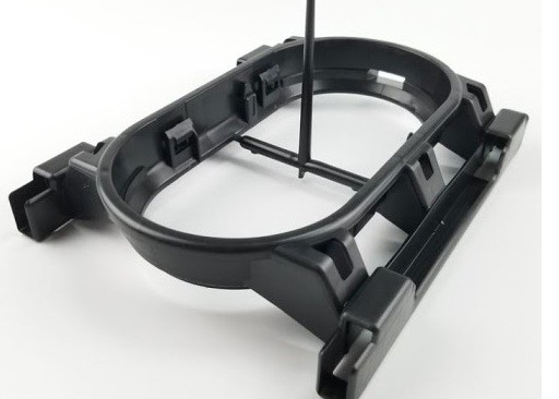 KYE Precision Injection Mould , Cold / Hot Runner Plastic Mold Maker