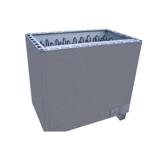 Durable Steam Bath Heater , Sauna Wet Steam Generator 10.5 - 24kw