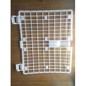Steel Trap Door