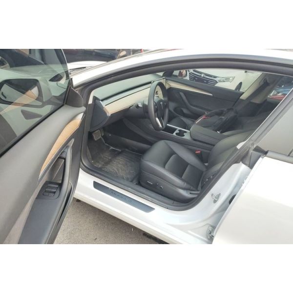 Мест новых колес седана 4 автомобилей электротранспорта энергии высокоскоростные 5 4 двери