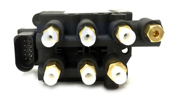 BMW G11 G12 4725530100 Air Suspension Block Valve