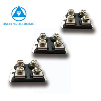 120A Current Ultrafast Rectifier Module DSEI2X61-10B With SOT-227 Package for Carton