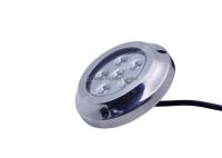 Le bateau de Marine Fish Attractive Underwater LED allume Bluetooth à télécommande