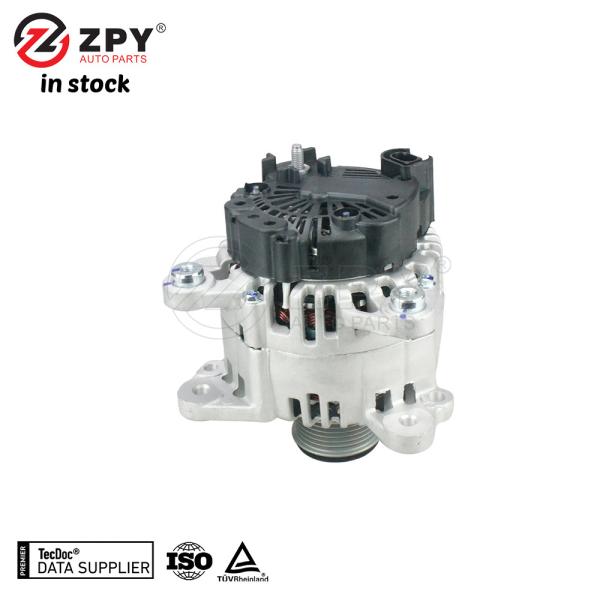 ZPY 06F903023E First-rate New Hight Quality ALTERNATOR  For 2013 VW  Caddy