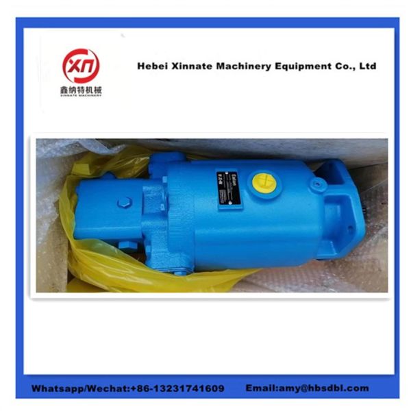 EATON 5423-518 Hydraulic Rexthod Pump 5433-134 Hydraulic Motor