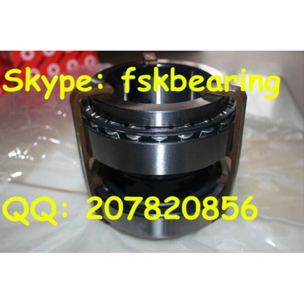 Подшипники ролика конусности × 122 × 124,7 подшипника колеса 70 тележки FAG