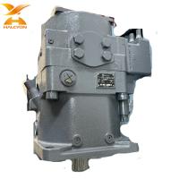 Rexroth Hydraulic Piston Pump A11VLO190LRDU2/11R-NZD12K02P A11VO40 A11VO75 A11VO95 A11VO130 A11vo260 11vo145lrds A11vlo190  A11vo Axial China Hydraulic Pump
