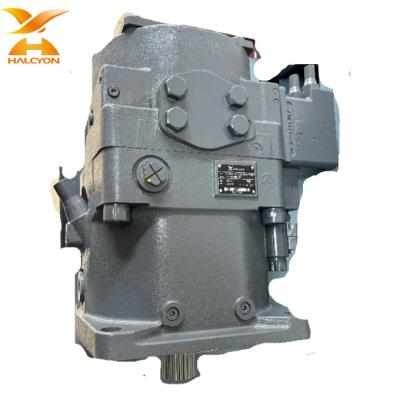 Replacement Rexroth Piston Pump A11VLO Series Hydraulic Piston Pump Construction Machinery Pump A11VLO145LRS/11R-NZD12K01