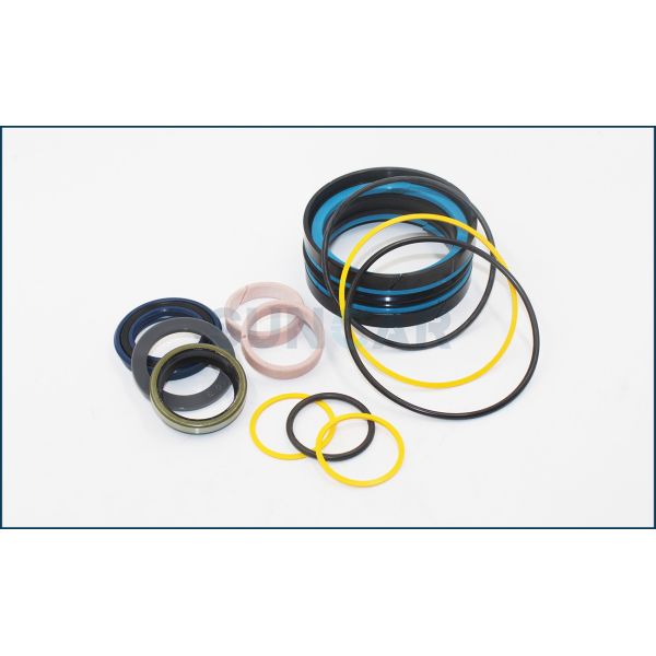 4700392100 Steering Cylinder Seal Kit For Dynapac Single Drum Roller CA250D
