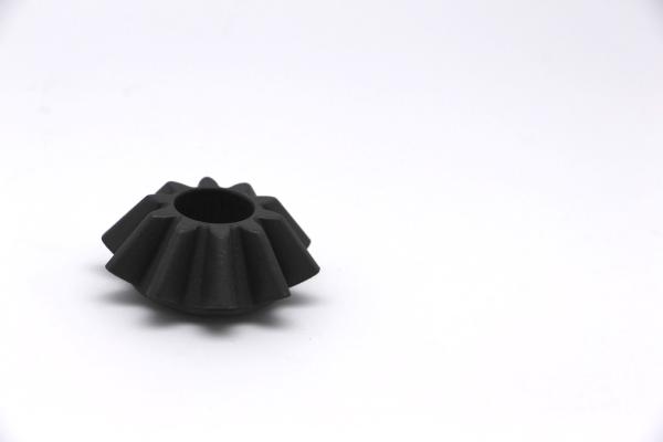 Industrial CNC Milling Parts Spherical Gears Auto Accessories