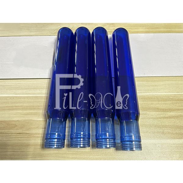 5 Gallon Mineral Water Gallon Bottle Pet Blowing Preform 55mm Neck 20 Liters Plastic