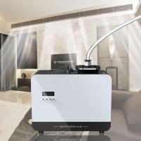 Diffuseur d'huile essentielle blanche de 12 V pour créer une atmosphère relaxante