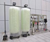 Équipement de traitement de l'eau préfabriqué Systèmes d'osmose inverse pour la maison