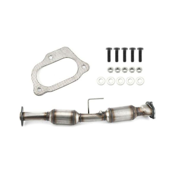 EPA 2001 2002 2003 Ford Ranger 3.0 4.0 Catalytic Converter 17400