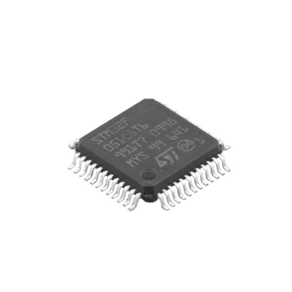 STM32F051C8T6 Original  ST  IC Integrated Circuit LQFP-48