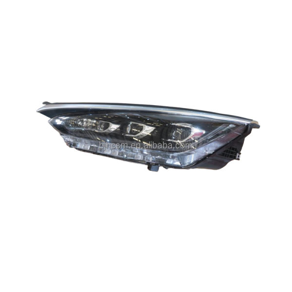 2022 BYD Tang DM-p Left and Right Combination Headlight Assembly STE-4121020D STE-4121010D