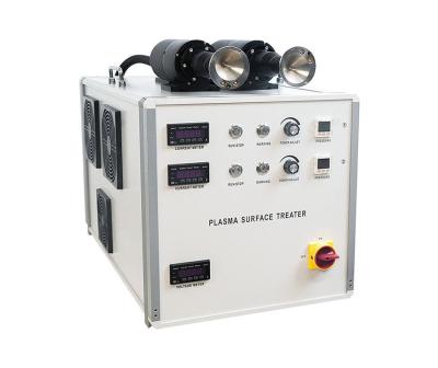 Plasma Treatment Equipment High Contrast Ratio Plasma TV Energy Efficiency and Varying Screen Sizes with Energy Star Certification