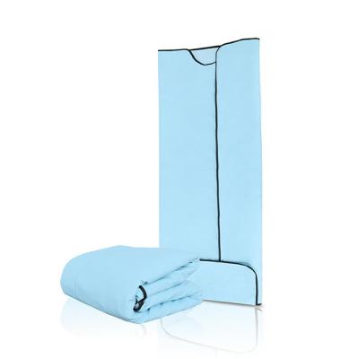 Customized Far Infrared Sauna Blanket With Bianstone