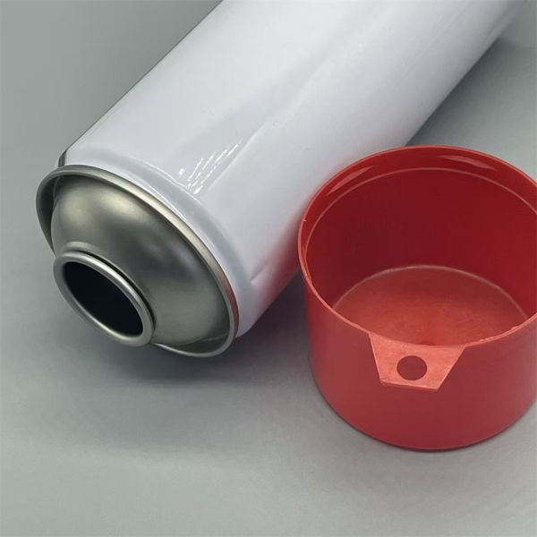 Precision Polyurethane Foam Spray Valve for Efficient Sealing and Insulation