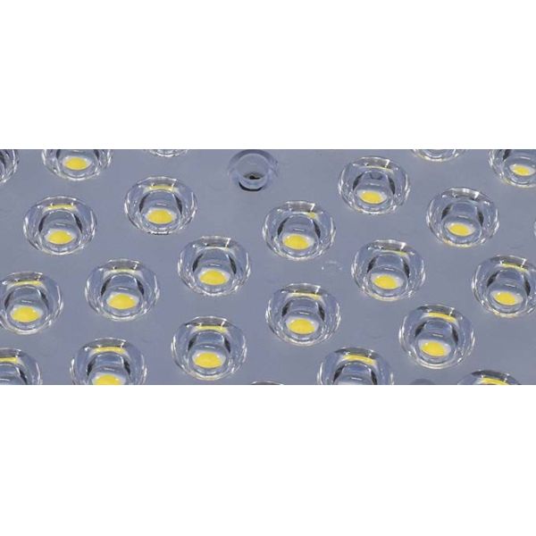 UV Resistance LED Stadium Lights 50000hrs Flood Light For Cricket Ground And Baseball Field