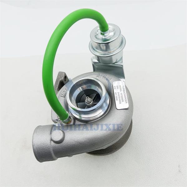 121-3226 1213226 Excavator Turbocharger Replacement For 315 317 Engine