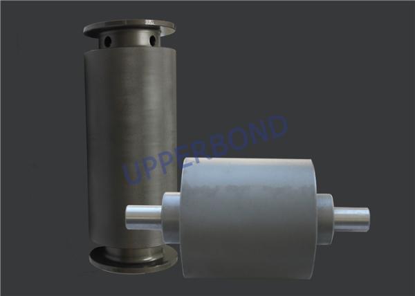 Customized Cigarette Package Embossing Roller For Cigarette Aluminum Foil